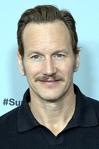 Patrick Wilson